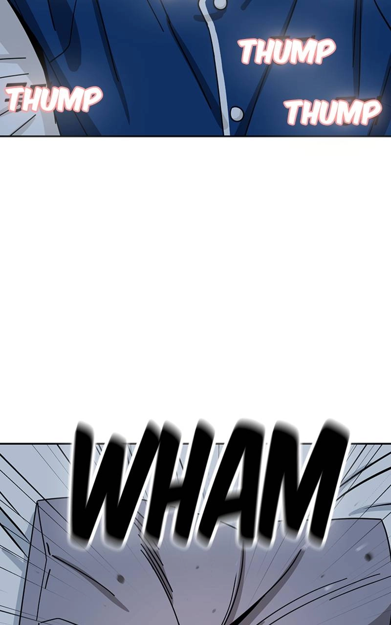Maybe Meant to Be Chapter 48 - Put the Blinkers On Page 87