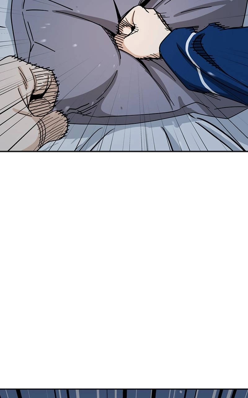 Maybe Meant to Be Chapter 48 - Put the Blinkers On Page 88