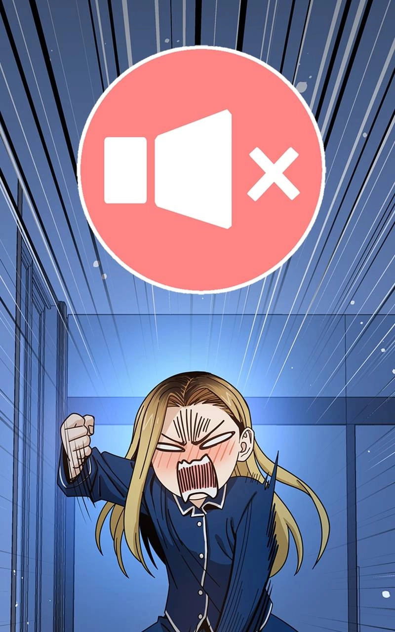 Maybe Meant to Be Chapter 48 - Put the Blinkers On Page 89
