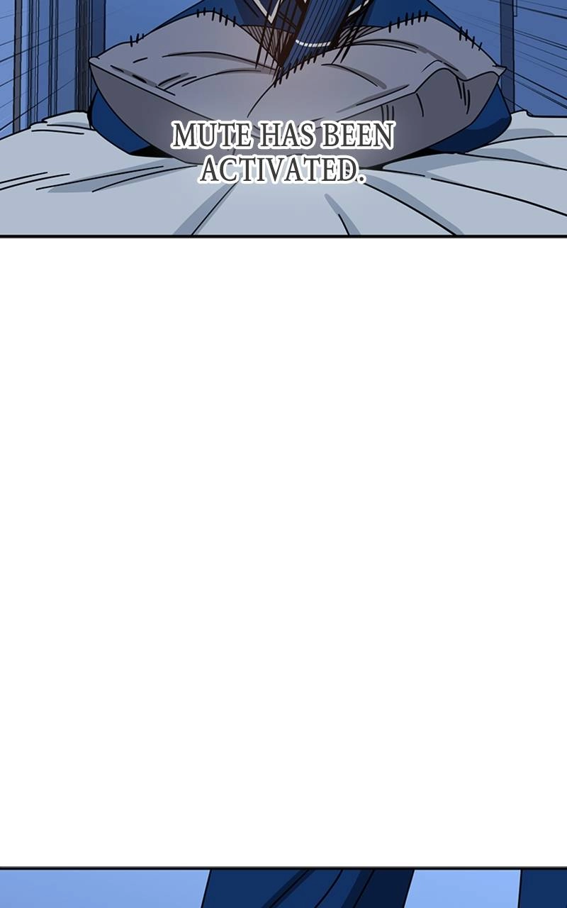 Maybe Meant to Be Chapter 48 - Put the Blinkers On Page 90