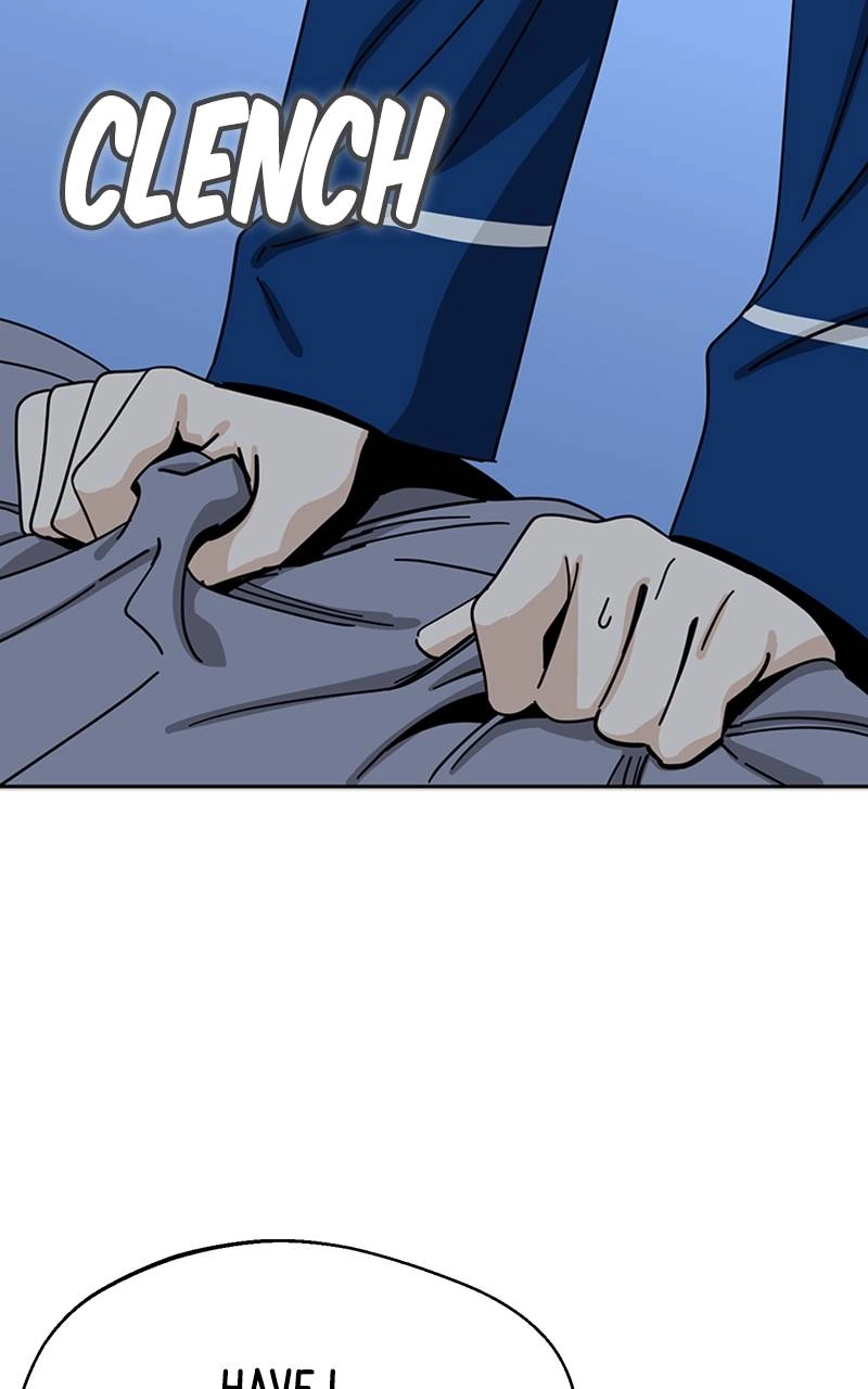 Maybe Meant to Be Chapter 48 - Put the Blinkers On Page 91
