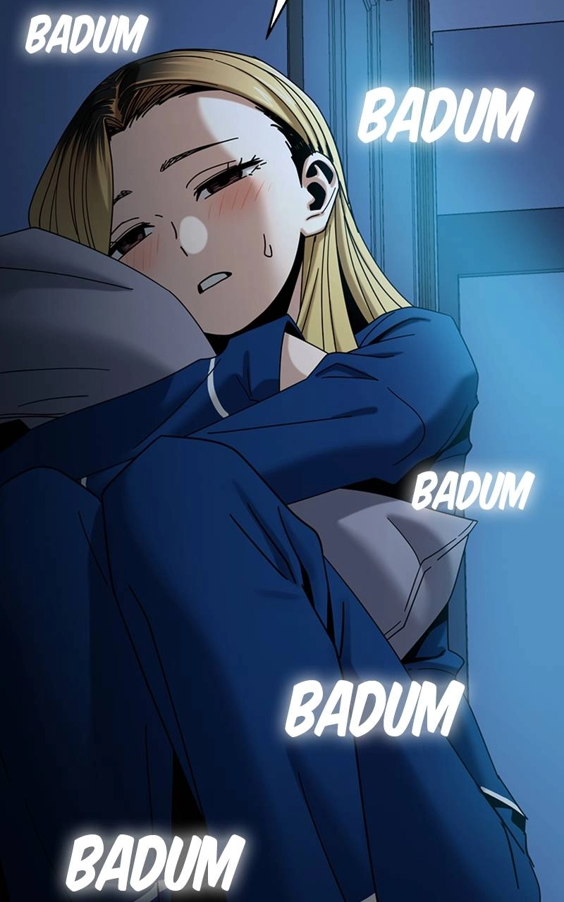 Maybe Meant to Be Chapter 48 - Put the Blinkers On Page 94