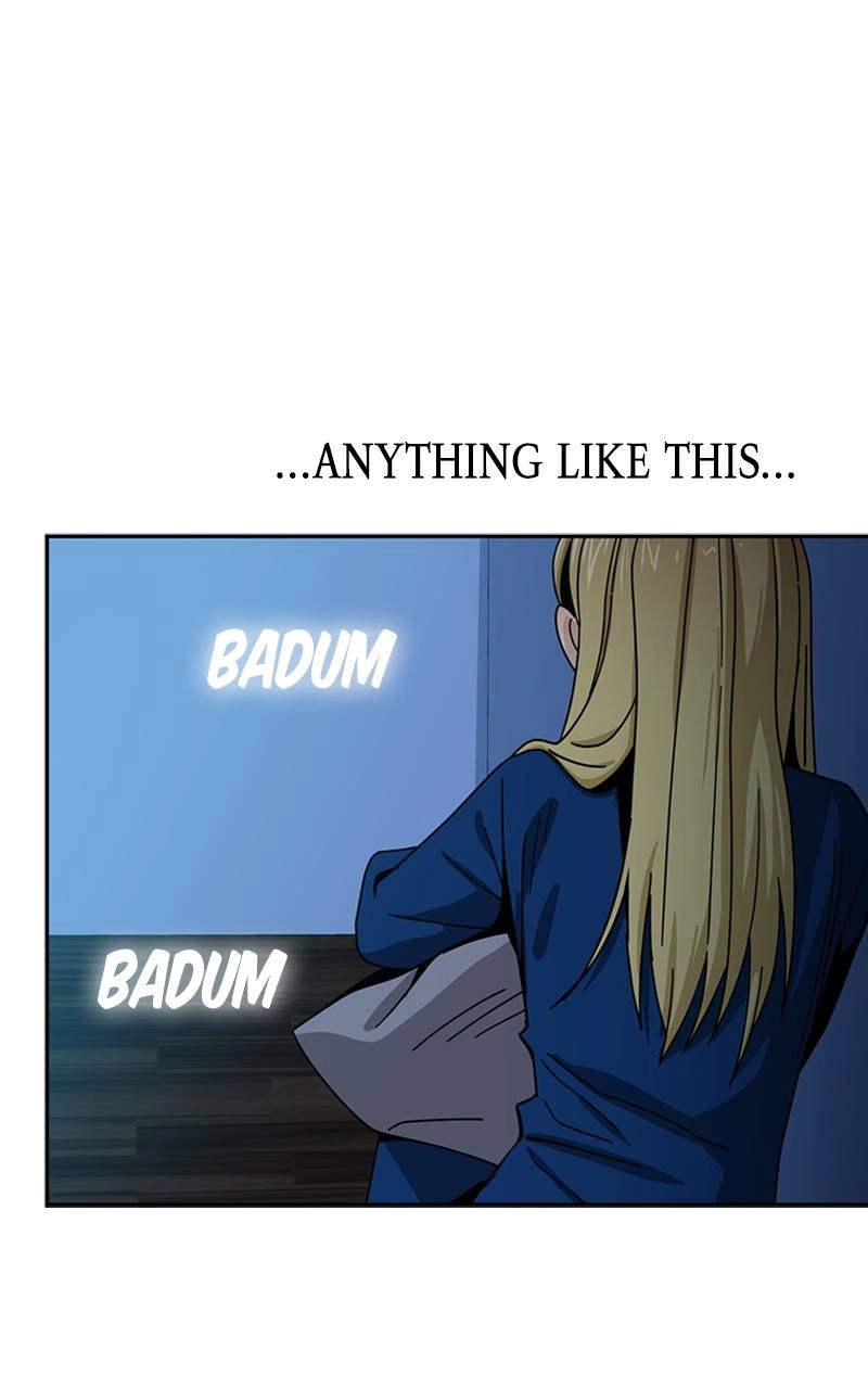 Maybe Meant to Be Chapter 48 - Put the Blinkers On Page 96