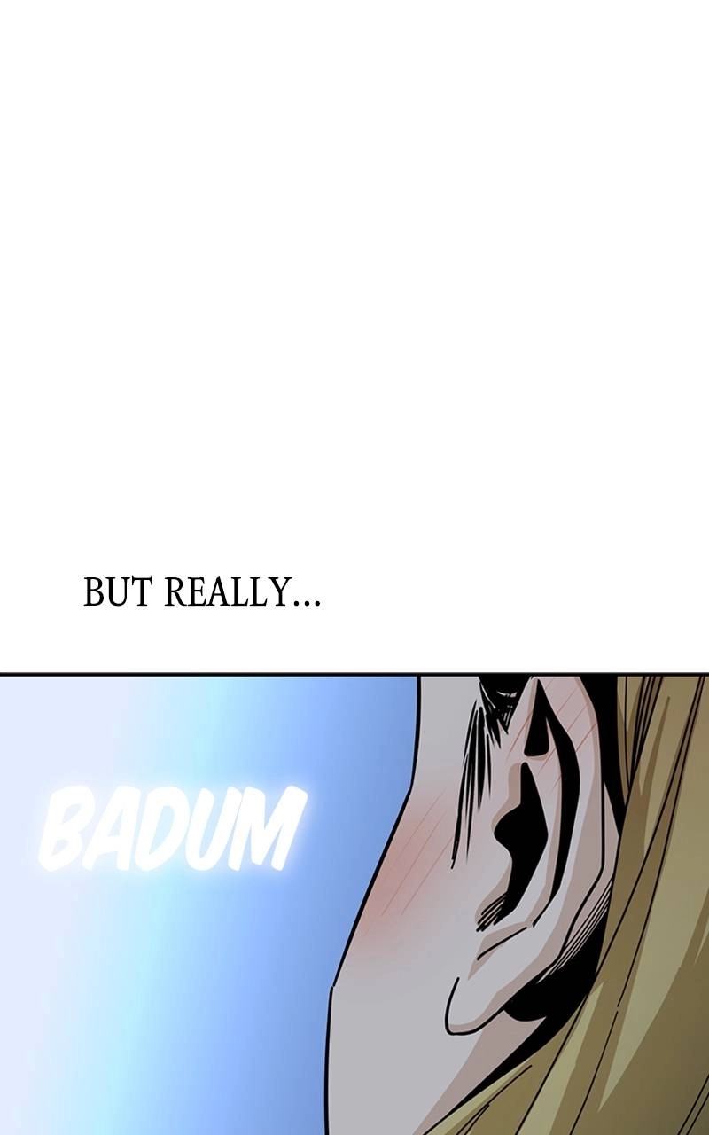 Maybe Meant to Be Chapter 48 - Put the Blinkers On Page 97