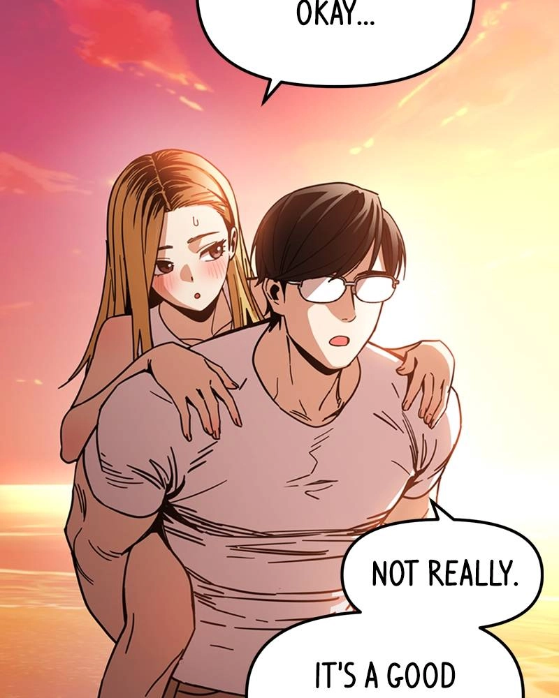 Maybe Meant to Be Chapter 3 - So Embarrassing Page 101