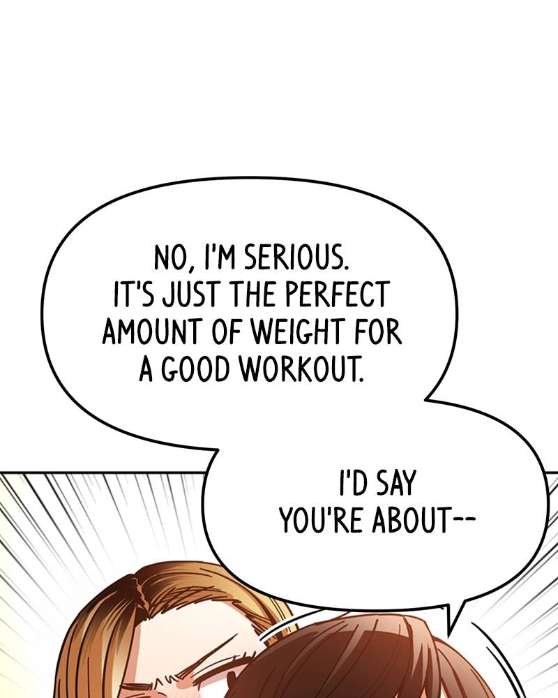 Maybe Meant to Be Chapter 3 - So Embarrassing Page 103