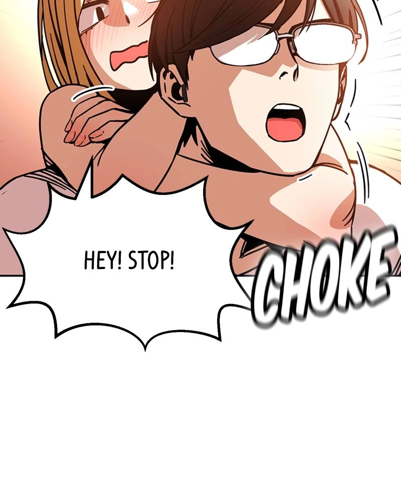Maybe Meant to Be Chapter 3 - So Embarrassing Page 104
