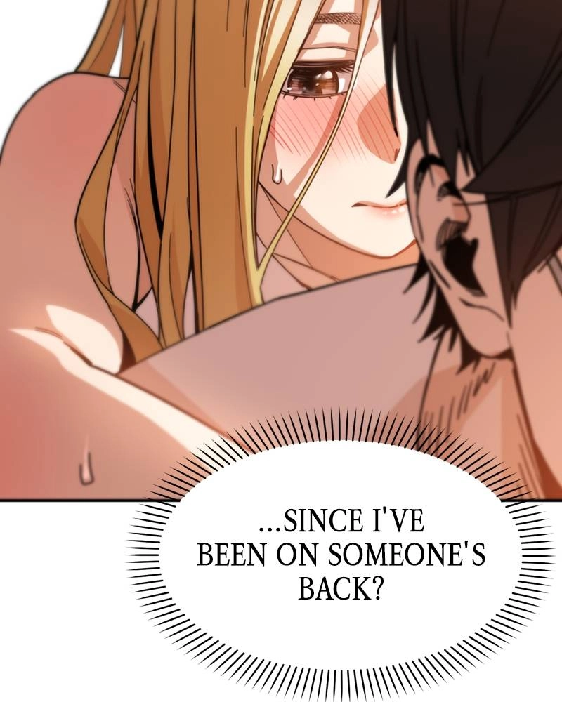 Maybe Meant to Be Chapter 3 - So Embarrassing Page 107