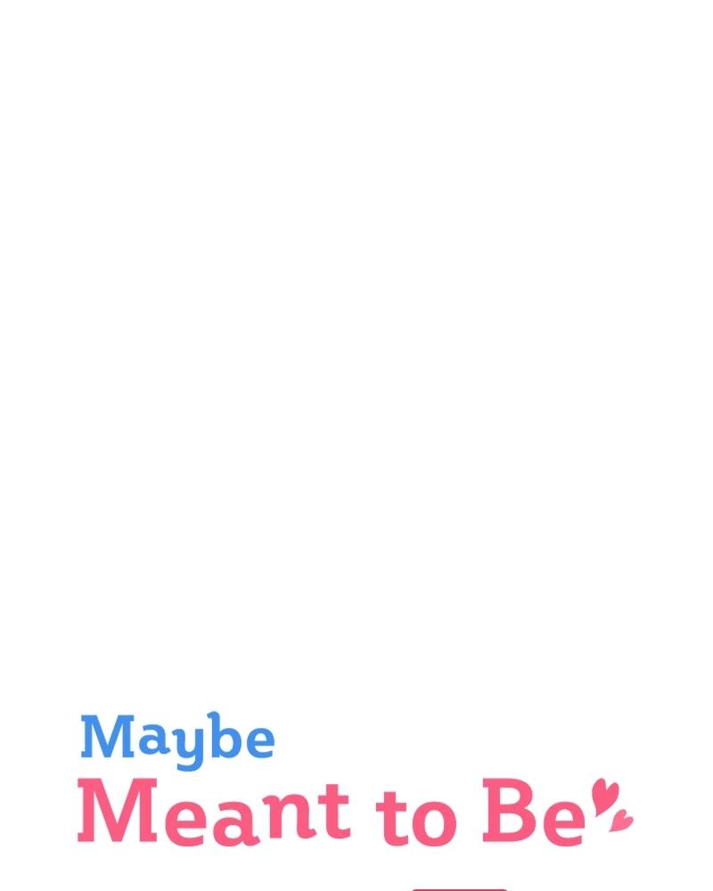 Maybe Meant to Be Chapter 3 - So Embarrassing Page 10