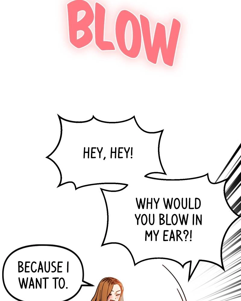 Maybe Meant to Be Chapter 3 - So Embarrassing Page 111