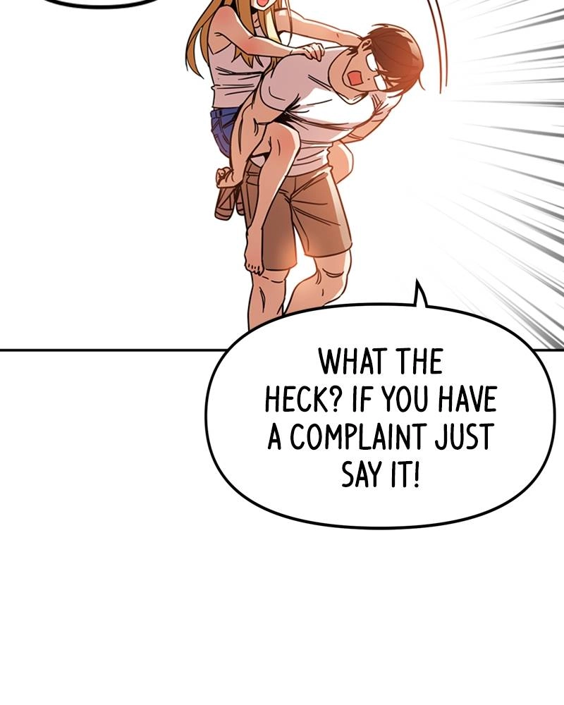 Maybe Meant to Be Chapter 3 - So Embarrassing Page 112