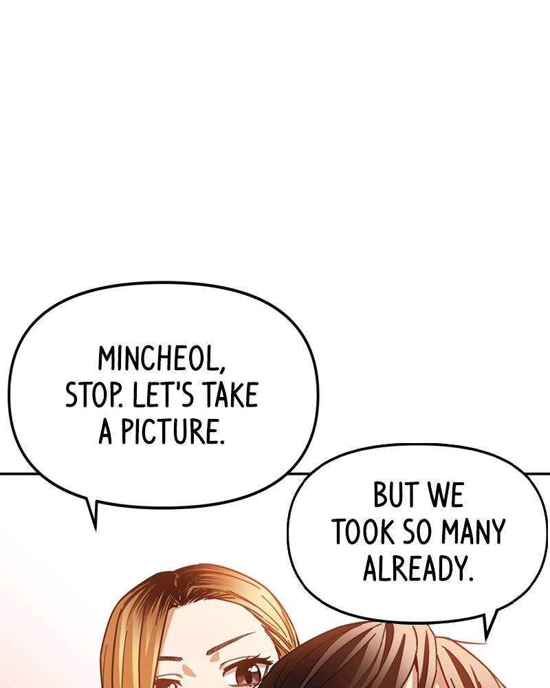 Maybe Meant to Be Chapter 3 - So Embarrassing Page 120