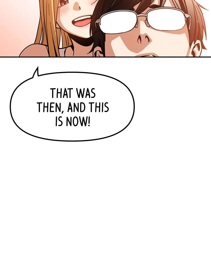 Maybe Meant to Be Chapter 3 - So Embarrassing Page 121