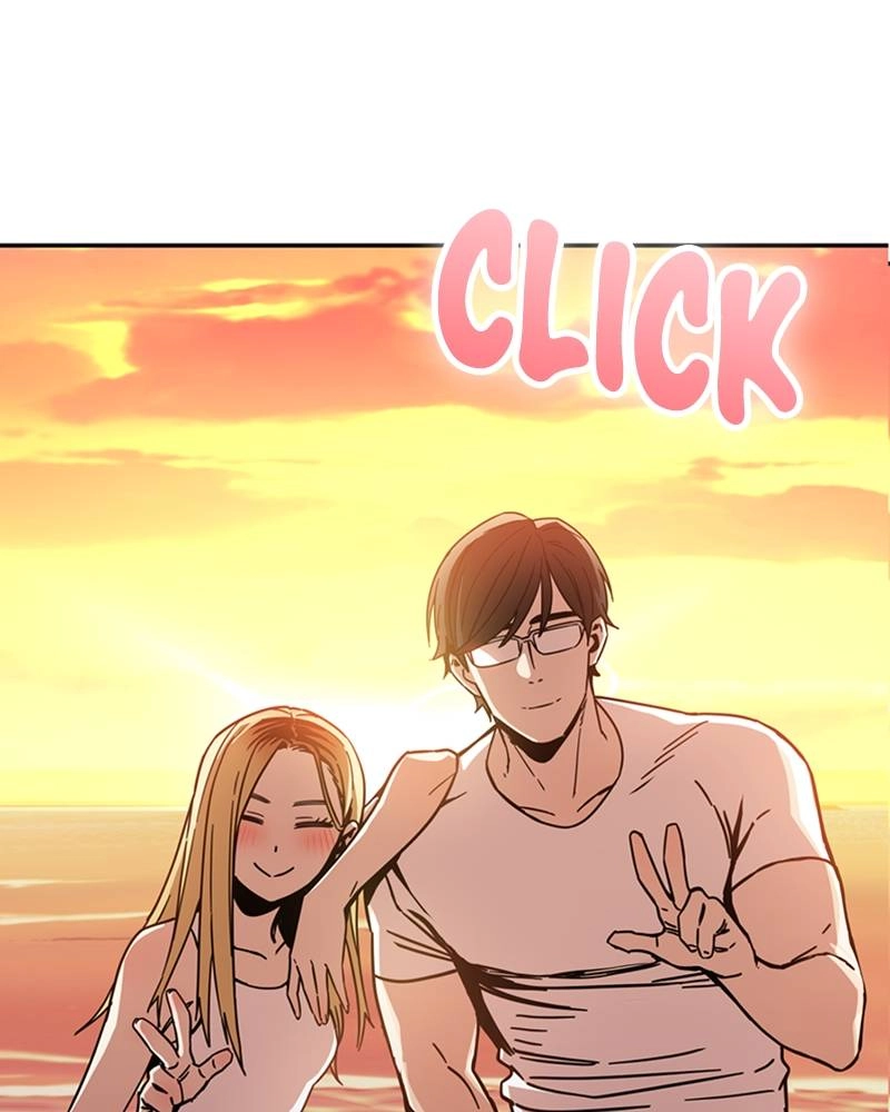Maybe Meant to Be Chapter 3 - So Embarrassing Page 122