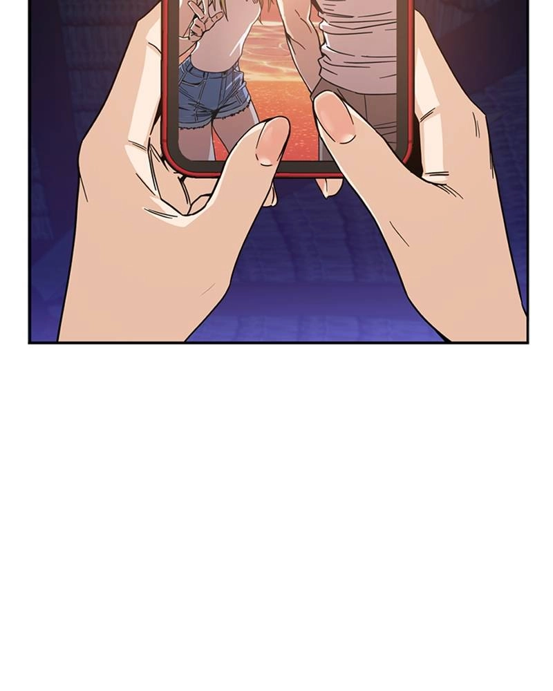 Maybe Meant to Be Chapter 3 - So Embarrassing Page 126