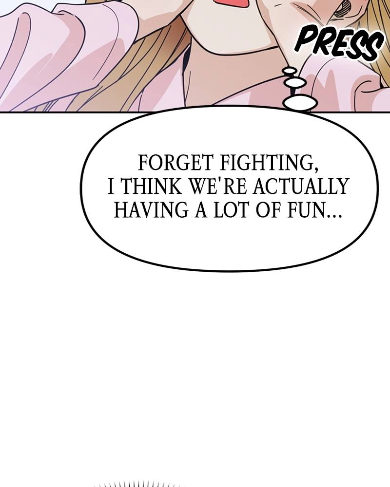 Maybe Meant to Be Chapter 3 - So Embarrassing Page 132