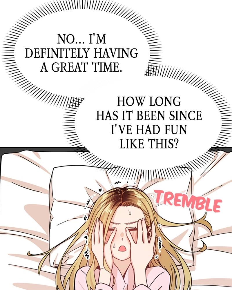 Maybe Meant to Be Chapter 3 - So Embarrassing Page 133