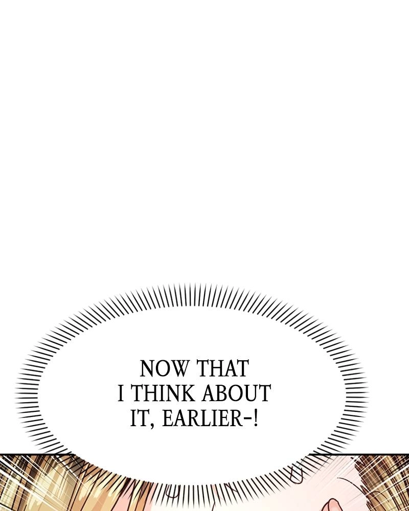 Maybe Meant to Be Chapter 3 - So Embarrassing Page 136