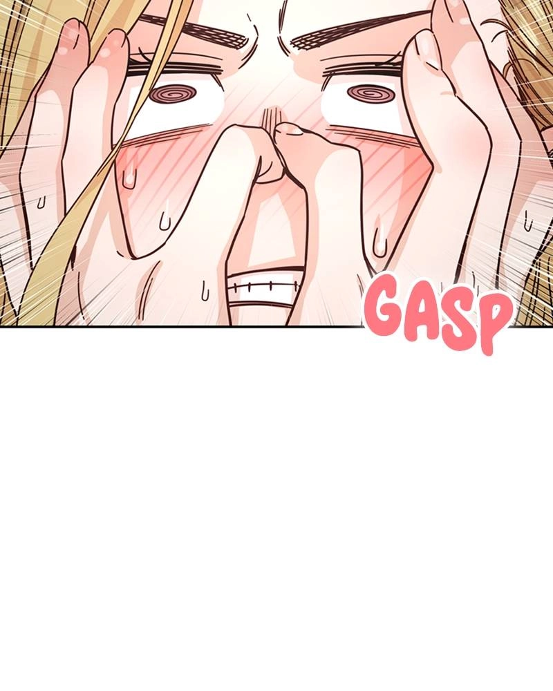 Maybe Meant to Be Chapter 3 - So Embarrassing Page 137