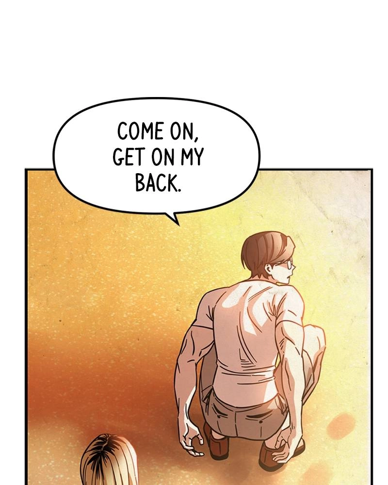 Maybe Meant to Be Chapter 3 - So Embarrassing Page 138