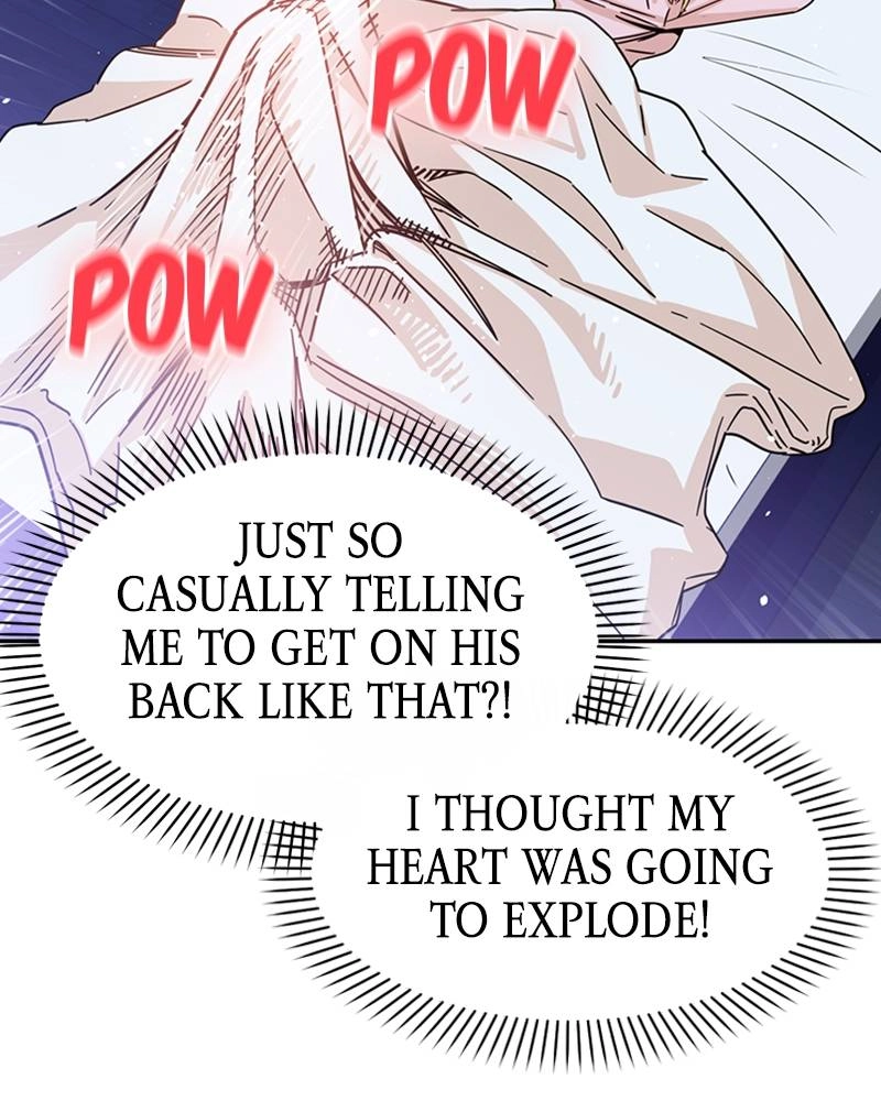 Maybe Meant to Be Chapter 3 - So Embarrassing Page 141