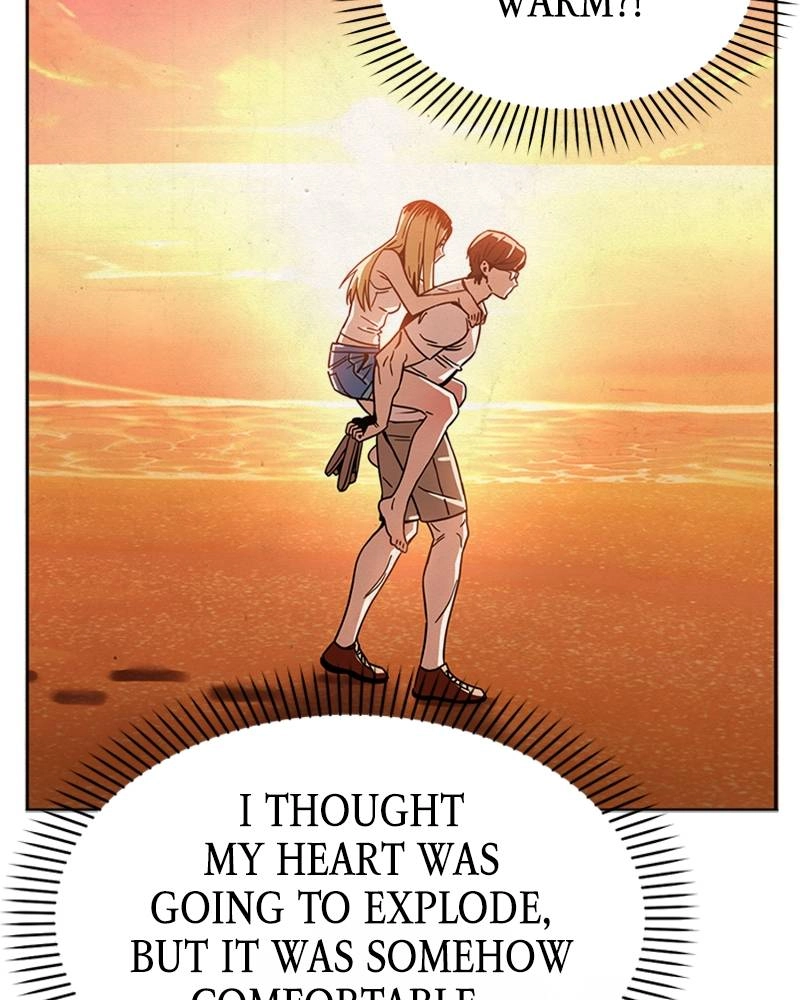 Maybe Meant to Be Chapter 3 - So Embarrassing Page 143