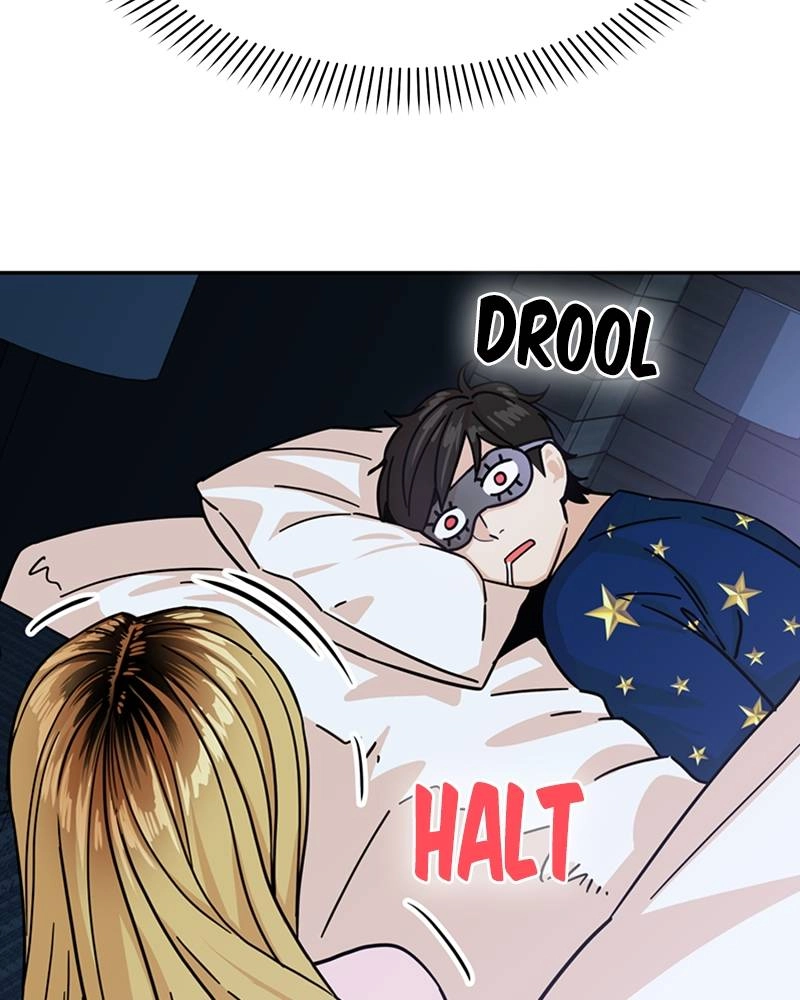 Maybe Meant to Be Chapter 3 - So Embarrassing Page 150