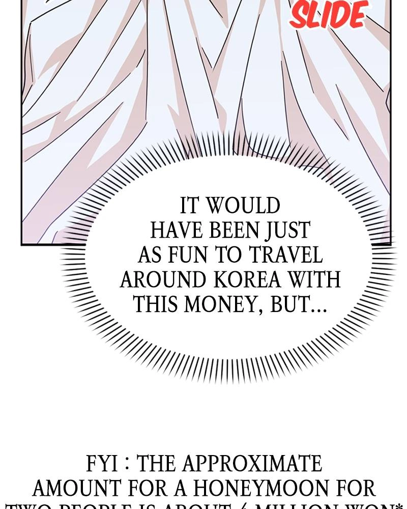 Maybe Meant to Be Chapter 3 - So Embarrassing Page 154