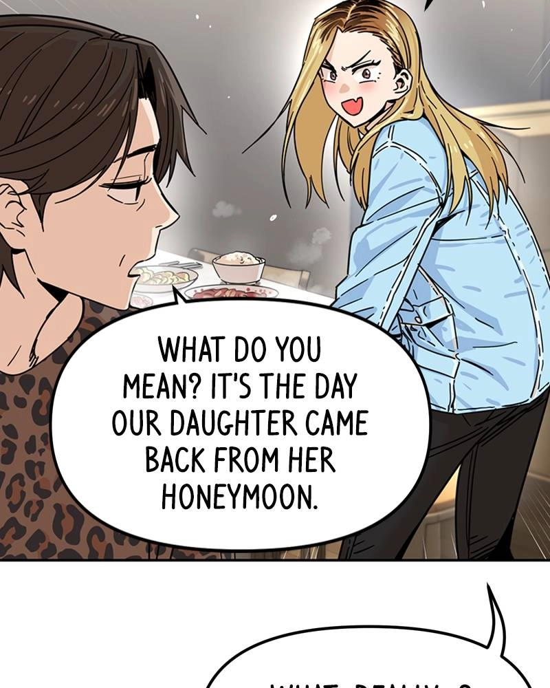 Maybe Meant to Be Chapter 3 - So Embarrassing Page 168