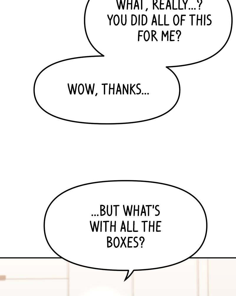 Maybe Meant to Be Chapter 3 - So Embarrassing Page 169