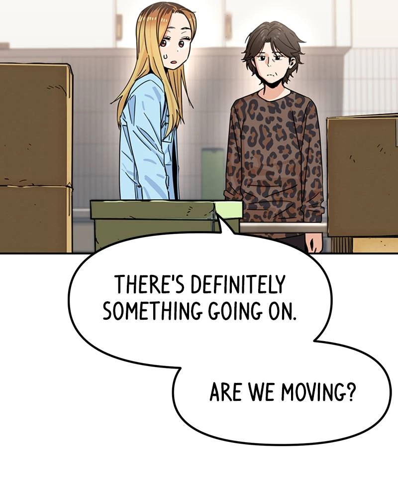 Maybe Meant to Be Chapter 3 - So Embarrassing Page 170