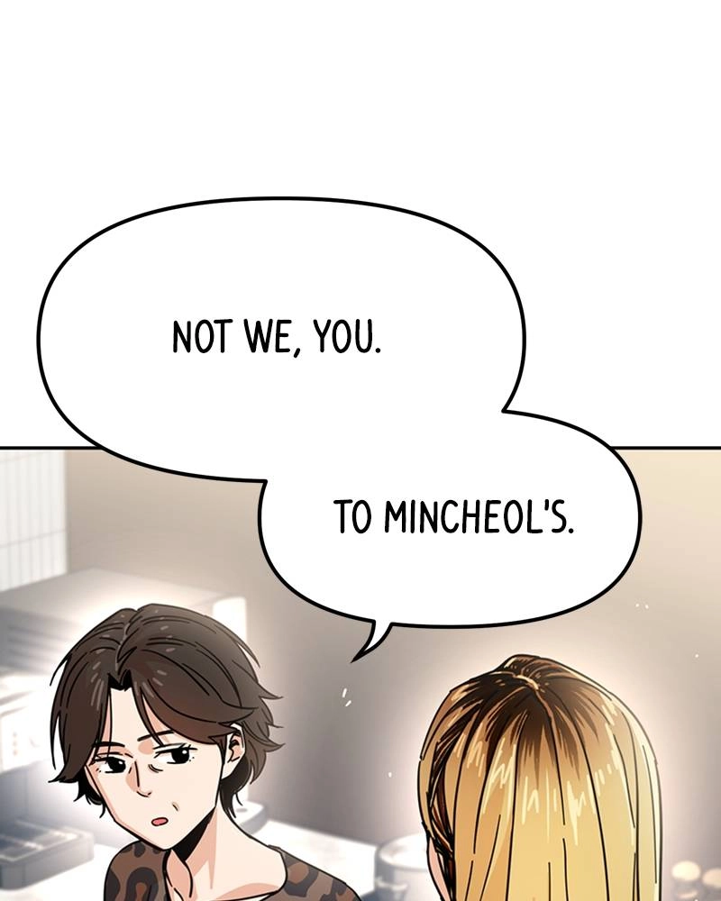 Maybe Meant to Be Chapter 3 - So Embarrassing Page 171