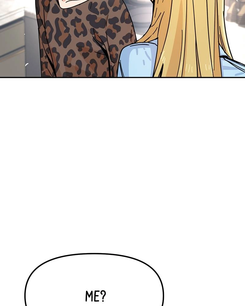 Maybe Meant to Be Chapter 3 - So Embarrassing Page 172