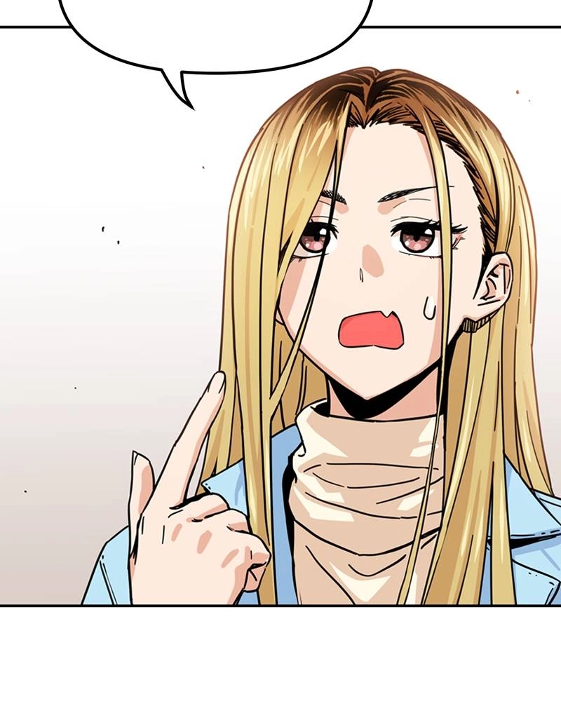 Maybe Meant to Be Chapter 3 - So Embarrassing Page 173