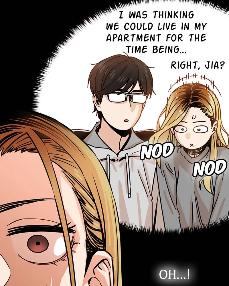 Maybe Meant to Be Chapter 3 - So Embarrassing Page 175