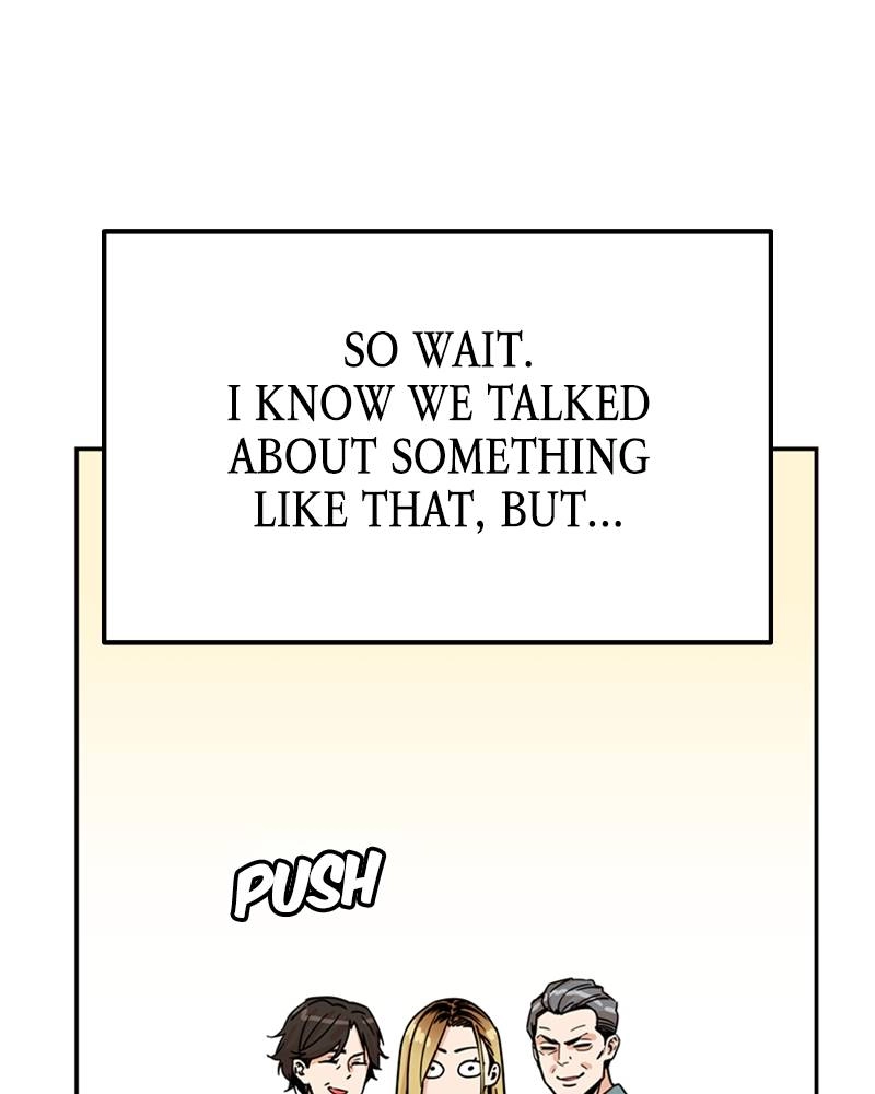 Maybe Meant to Be Chapter 3 - So Embarrassing Page 177