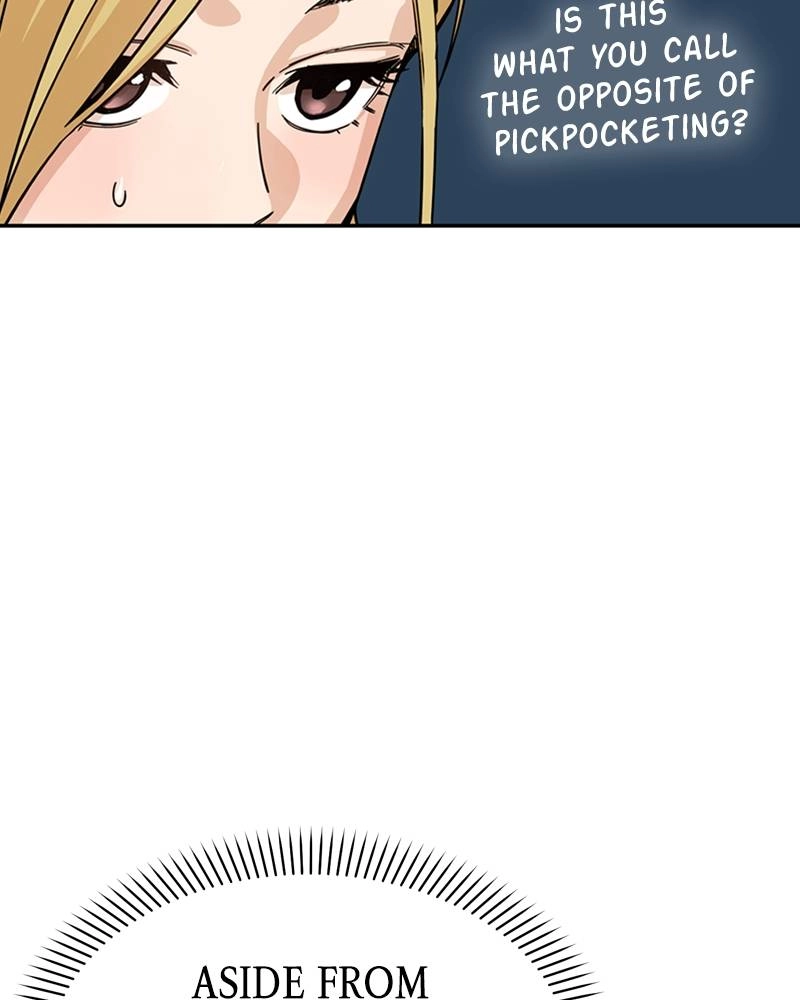 Maybe Meant to Be Chapter 3 - So Embarrassing Page 19