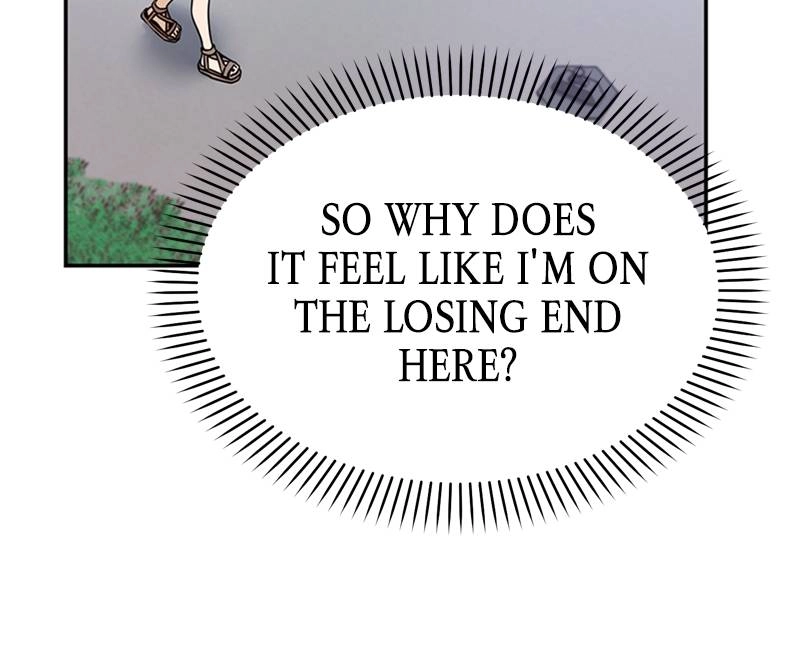 Maybe Meant to Be Chapter 3 - So Embarrassing Page 21