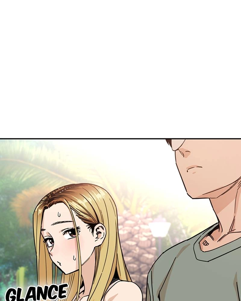 Maybe Meant to Be Chapter 3 - So Embarrassing Page 22