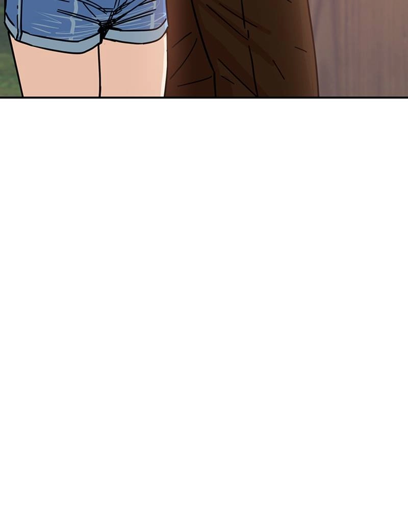 Maybe Meant to Be Chapter 3 - So Embarrassing Page 25