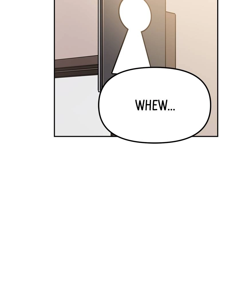 Maybe Meant to Be Chapter 3 - So Embarrassing Page 28