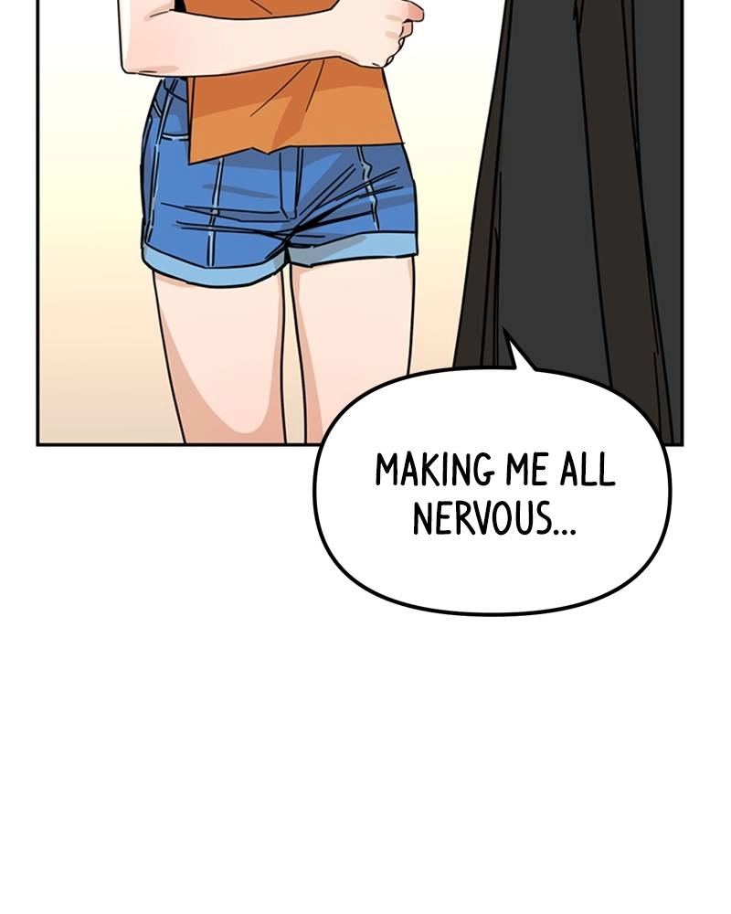 Maybe Meant to Be Chapter 3 - So Embarrassing Page 30