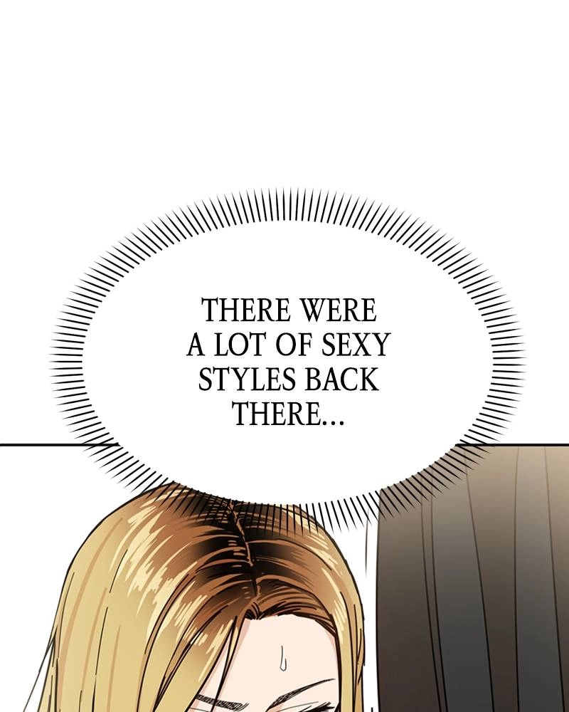 Maybe Meant to Be Chapter 3 - So Embarrassing Page 32