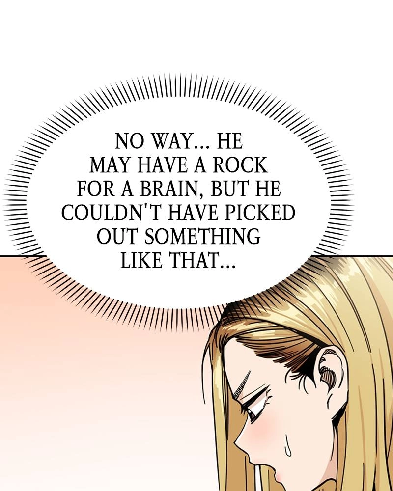 Maybe Meant to Be Chapter 3 - So Embarrassing Page 34