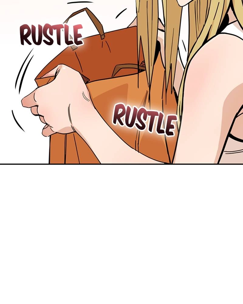 Maybe Meant to Be Chapter 3 - So Embarrassing Page 35