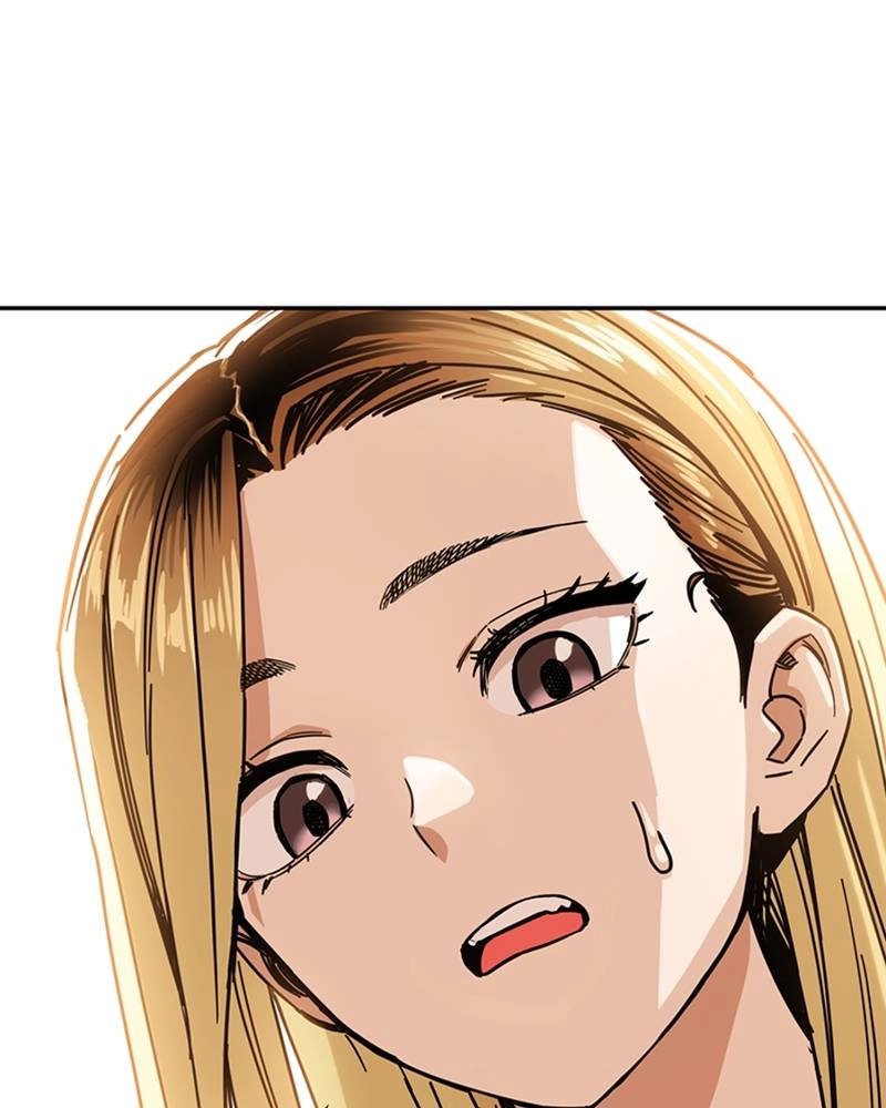 Maybe Meant to Be Chapter 3 - So Embarrassing Page 36