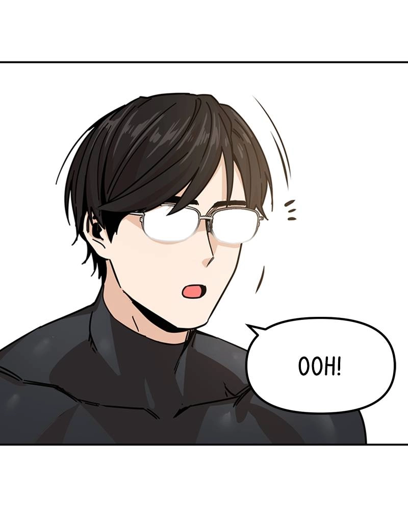 Maybe Meant to Be Chapter 3 - So Embarrassing Page 41