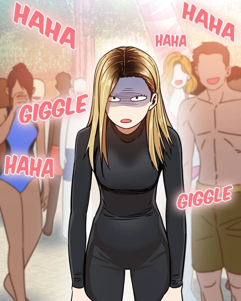 Maybe Meant to Be Chapter 3 - So Embarrassing Page 44