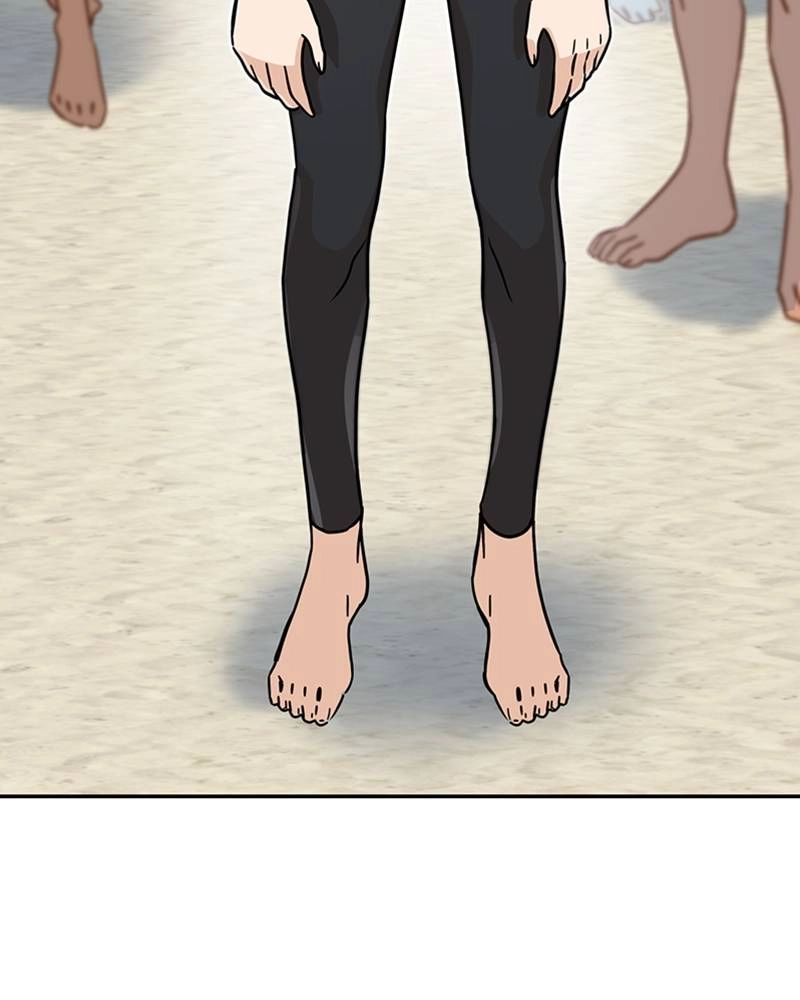 Maybe Meant to Be Chapter 3 - So Embarrassing Page 45
