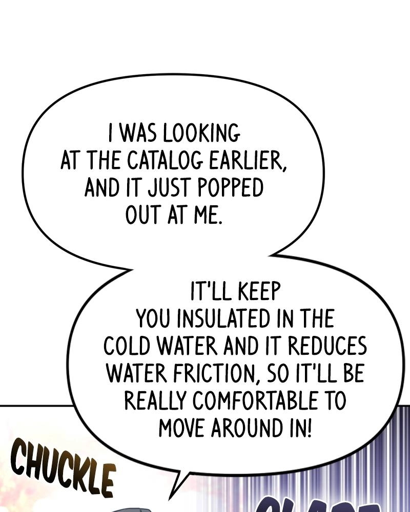 Maybe Meant to Be Chapter 3 - So Embarrassing Page 46